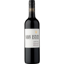 Sobon Estate Zinfandel Hillside Amador, 2022
