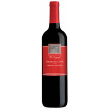 Smoking Loon Cabernet