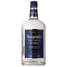 Seagram's Vodka
