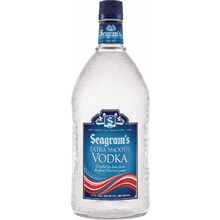 Seagram's Vodka