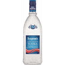 Seagram's Vodka