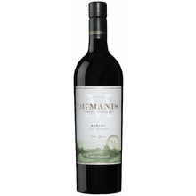 McManis Merlot