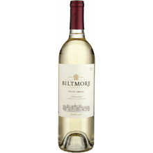 Biltmore Estate Pinot Grigio