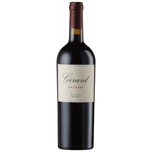 Girard Artistry Red Napa Valley