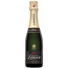 Lanson Le Black Creation Champagne