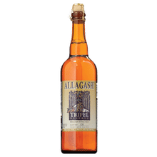 Allagash Tripel Ale