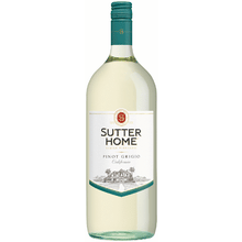 Sutter Home Pinot Grigio