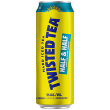 Twisted Tea Half & Half Hard Iced Tea
