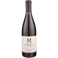 MacMurray Ranch Pinot Noir Sonoma