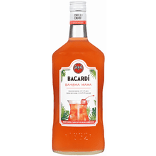 Bacardi Bahama Mama