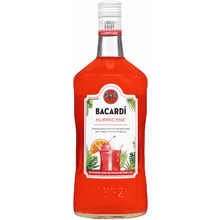 Bacardi Hurricane