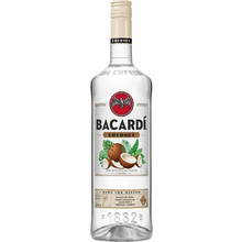 Bacardi Coco Rum
