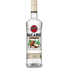 Bacardi Coco Rum