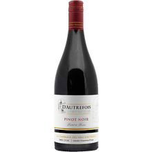 D'Autrefois Pinot Noir