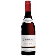 D'Autrefois Pinot Noir, 2023