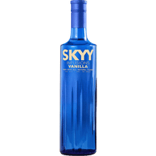 SKYY Vodka Infusions Vanilla