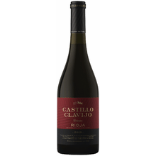 Castillo Clavijo Rioja Crianza