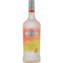 Cruzan Mango Rum