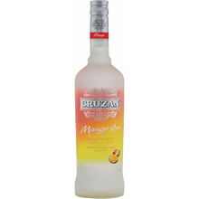 Cruzan Mango Rum
