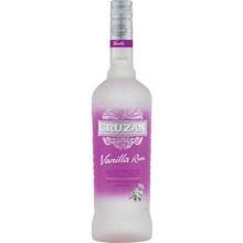Cruzan Vanilla Rum