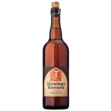 La Trappe Tripel