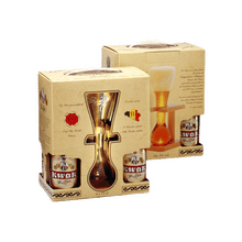 Kwak 11nr-4p w/ glass