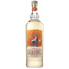Cazadores Reposado Tequila