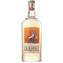 Cazadores Reposado Tequila