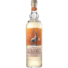 Cazadores Reposado Tequila