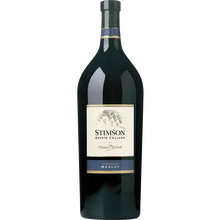 Stimson Estate Cellars Merlot