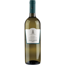 Kupelwieser Pinot Grigio Alto Adige