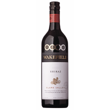 Wakefield Shiraz Clare Valley