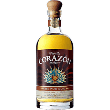 Corazon Reposado Tequila