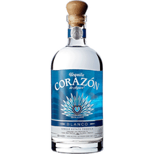 Corazon Blanco Tequila