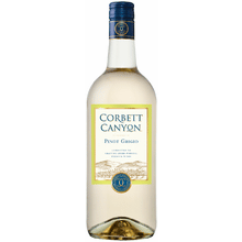 Corbett Canyon Pinot Grigio