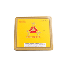 Montecristo Memories