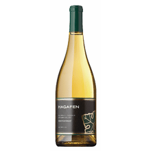 Hagafen Chardonnay Oak Knoll