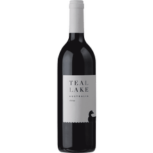 Teal Lake Shiraz