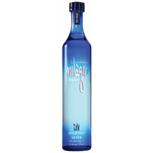 Milagro Silver Tequila