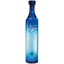 Milagro Silver Tequila