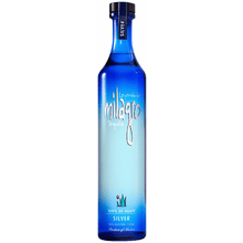 Milagro Silver Tequila