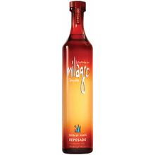 Milagro Reposado Tequila
