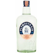 Plymouth Gin