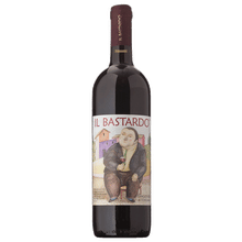 Il Bastardo Sangiovese