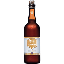 Chimay Cinq Cents White Triple