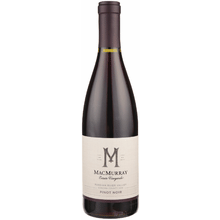 MacMurray Ranch Pinot Noir Russian River