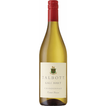 Talbott Chardonnay Kali Hart