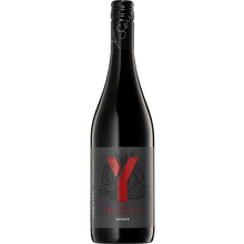 Yalumba "Y" Shiraz