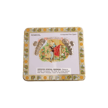 Romeo Y Julieta Romeos