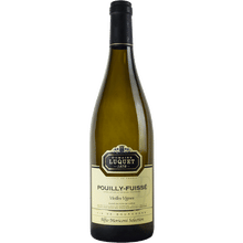 Luquet Pouilly Fuisse Vieilles Vignes, 2020